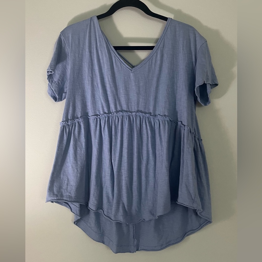 Cute top